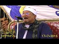 الشيخ محمد عبد الوهاب الطنطاوى عزاء الشيخ السيد متولى عبد العال 17 7 2015 الفدادنه فاقوس شرقيه تسج 