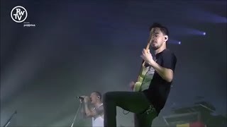 Linkin Park - What I've Done (Live 2017)