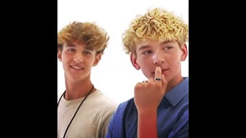 jealous jealous jealous boyy @kaidoleeroberts429 @salishmatter  #ship #kailish #kaido #salish #cutie