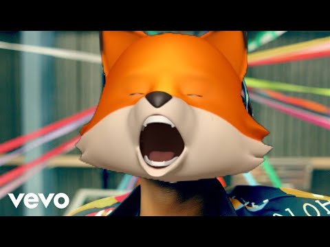 Animoji Karaoke ~ Watch Me