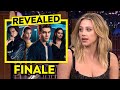 Riverdale Season 6 FINALE Is Going To Change The Show FOREVER..