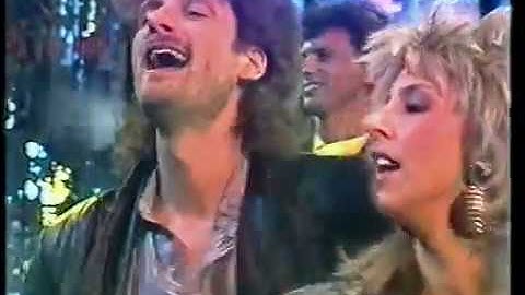 Laban - Caught By Surprise [Live~NDR 1986]