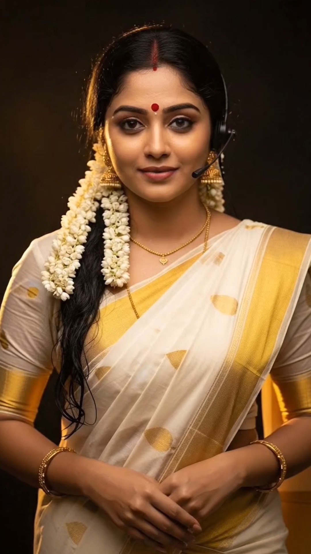 👸எங்க வீட்டு இளவரசி🏠 - ShareChat