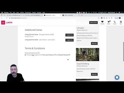 #017 - Overview of Work Orders and Work Order Automations