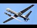 $150 Million US Drone Shows Its Insane Capability