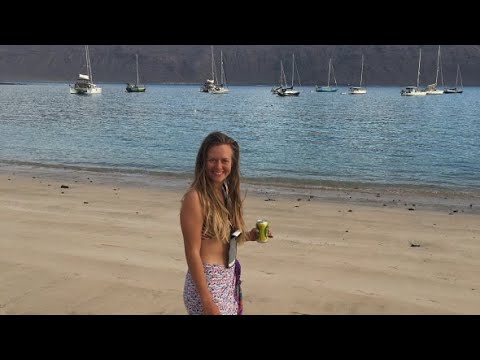 1.08: Sand, sea, fire and mountains at the Canary Islands [Eng sub]