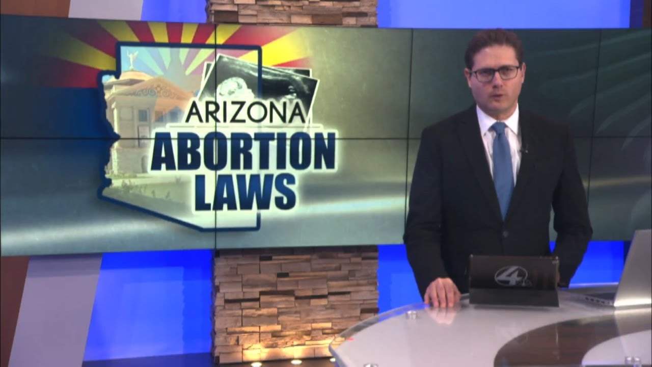 Arizona State Supreme Court set to hear oral arguments in abortion case ...