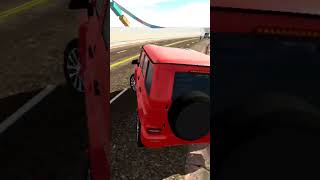 G-wagen in Indian bike race #pk #shorts #viral #shortsfeed