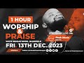 1 Hour Worship & Praise With sensational Bamidele