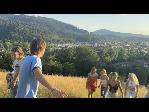 Zimmer90 - Drowning (Official Music Video) - YouTube