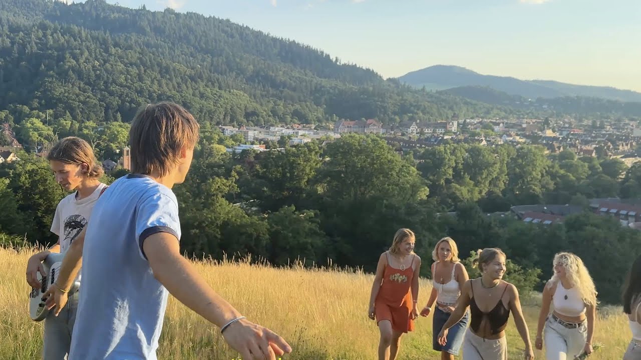 Zimmer90 - Wait For You