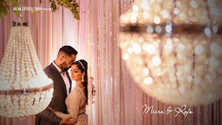 Found You | Raja & Meera | California Indian Wedding Highlights | Best of 2022
