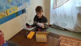 Мой новый телефон! screenshot 4