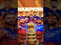 I am also support RCB ❤️❤️❤️❤️