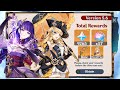 EVERYTHING YOU NEED TO KNOW ABOUT 5.6: Banners, Free Rewards, Primogem Count &amp; More - Genshin Impact