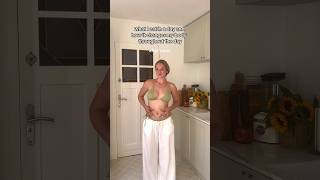 Reminder To Enjoy Food, Even If Youre Wearing A Bikini That Day