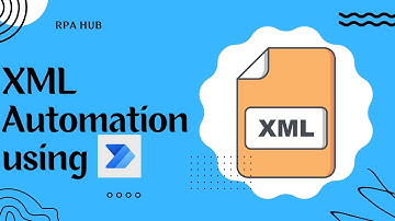 XML Automation using Power Automate | Power Automate Tutorial