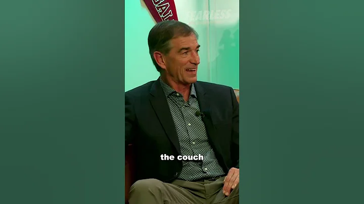 How NBA Legend John Stockton Became a Bad Guy | #Shorts - DayDayNews