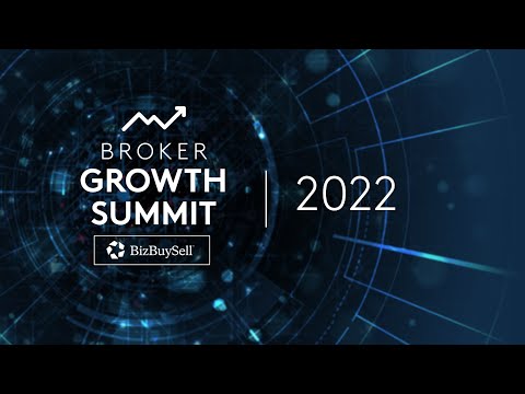 Broker Growth Summit 2022