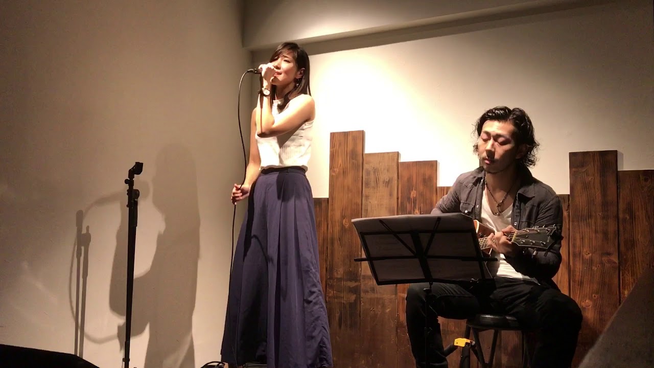 届かないラブレター 巴月奈美 Youtube