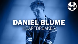 Daniel Blume   Heartbreaker Visualiser