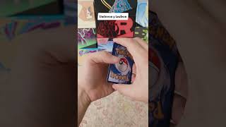 Mini Apertura 31! Gem Pack Vol 2 #pokemon #tarjetaspokemon