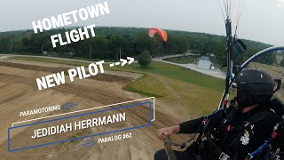 Celebrity Arcadia Flight, Now With A New Pilot! Net Worth