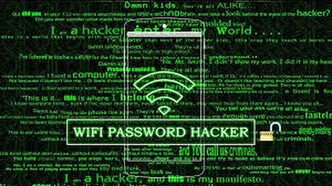 How To Hack WPA/WPA2 WiFi Encrypted Passwords With Kali Linux