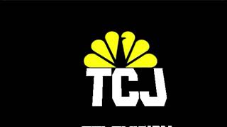 Tcj Televisions New Logo 2024
