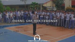 Kisah Kasih Di STM - Story WhatsApp Keren.