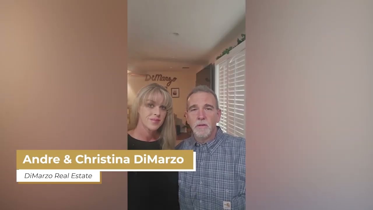 New Listings in Lebec & Antelope Acres | DiMarzo Real Estate | 5- Bedroom Homes Available