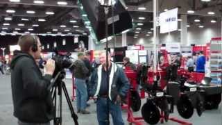 Larry Sailer Pork Congress Iowa for Fastline