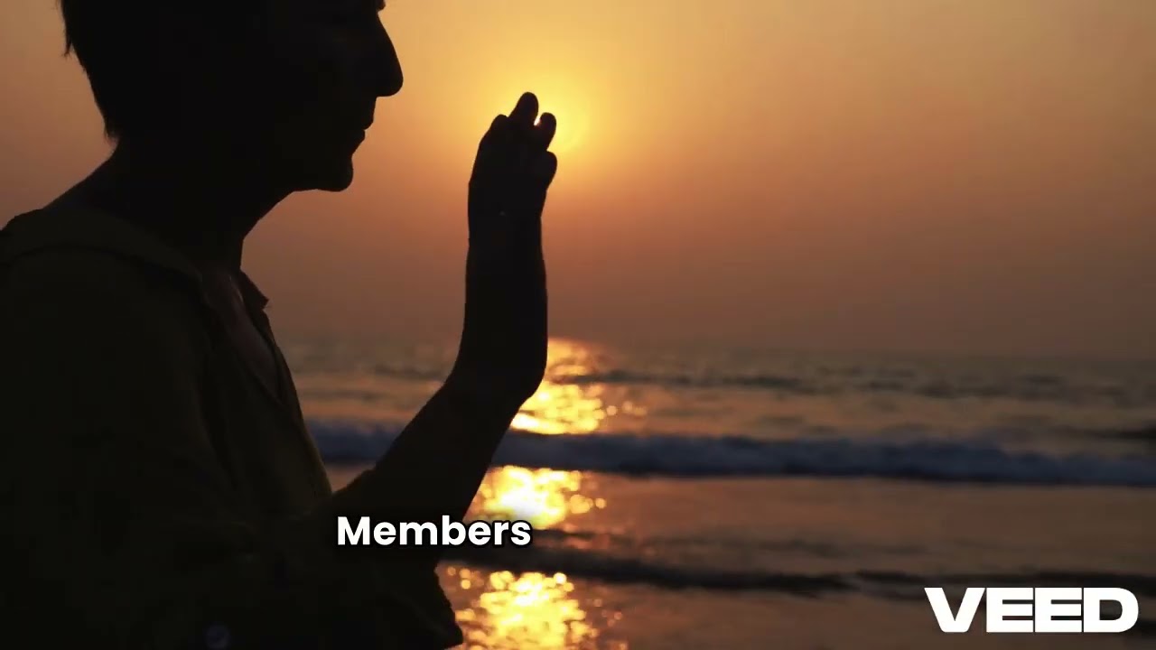 Welcome to our channel membership!  This video was created by 