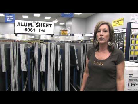 What Metal Is Compatible With Aluminum