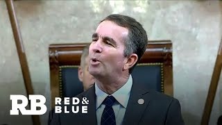 Growing number of Virginia Democrats call on governor to resign