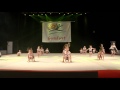 Gymfest 2016 - Tay Valley Perth