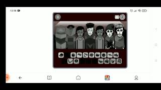 Incredibox Failed Mix