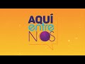 Ataques de pánico - Dra. Vanessa Núñez - Aquí Entre Nos - Enlace TV