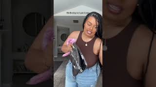 Original Baddie Club By Lightskinkeisha firstimpressions