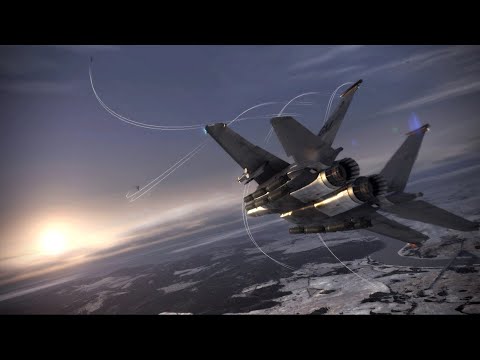 Ace Combat 6 :flop: - :flop:
