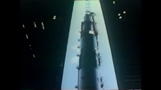 Cinematic Sequences: Signalcon 2024 Set
