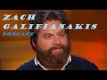 WTF with Marc Maron - Zach Galifianakis Interview