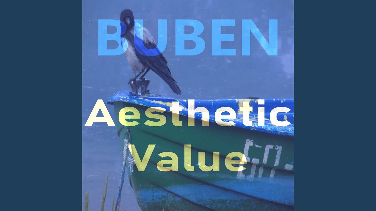 Watch Aesthetic Value (Original Mix) on YouTube Watch Aesthetic Value (Original Mix) on YouTube