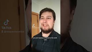 Werewolf the Apocalypse and Forsaken differences