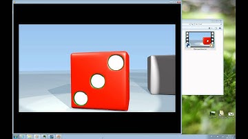 Blender 2.62 Lights and Camera tutorial episode one