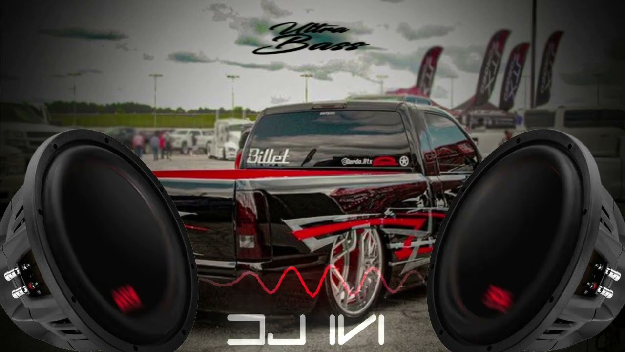 Gripa Colombiana-Los Tucanes De Tijuana-EPICENTER BASS BOOSTED+REEVERB