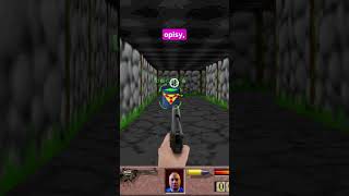 Różnica między #Ubek z lat 90-tych a współczesnym wydaniem na #AmigaOS 4 #retro #amiga #doom