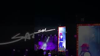 Dari Planet Lain  Sal Priadi