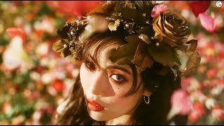 【MV繁中字】泫雅(HyunA)－FLOWER SHOWER