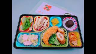 安心・安全・お弁当・給食20201112B